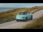 Citroën Cactus M Concept