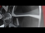 2016 Audi S4 Sedan trailer