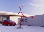 Opel Astra 2015 Driving