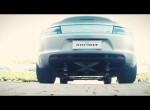 Aston Martin RapidE Concept