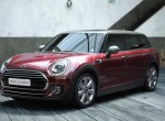 MINI Clubman 2015