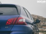 GOCAR TEST - Peugeot 308 GT BlueHDi 180 ET6