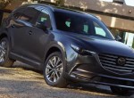Mazda CX-9