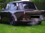 trabant 1,8T quattro