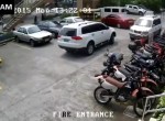 Parking FAIL in Manila