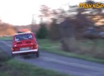Fiat 126 racing