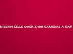 Nissan-Πρώτη στις κάμερες
