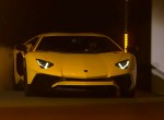 Happy Holidays from Automobili Lamborghini - 2015 Highlights