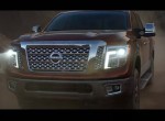 2016 Nissan TITAN XD | Shoulders of Giants