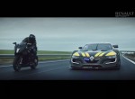 Renault Sport R.S. 01 INTERCEPTOR