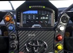 TOYOTA PRIUS HYBRID GT300