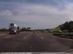 BMW X5 driver crashes