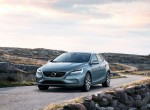 2017 Volvo V40 - Video Debut