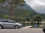 Ford S-MAX ad 2016