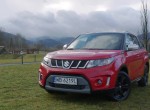 Suzuki Vitara S 2016