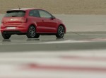 Volkswagen Polo GTI 1.8 TSI 2015