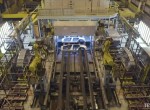 Nissan Qashqai Production