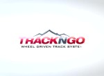 Track N Go on Jeep wrangler and Grand Cherokee