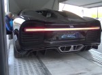 Bugatti Chiron Sound Start Up & Loud Revs