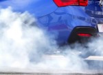 Drag Race: BMW M2 vs Mercedes A45 AMG