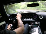 eGarage GoPro FordGT application video