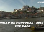 WRC 2016 Rally Portugal Highlights