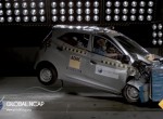 Hyundai Eon - NO Airbags