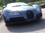 FAKE Bugatti Veyron!