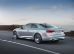 Trailer Audi A5 und S5 Coupé