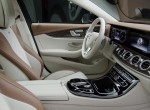 Mercedes-Benz E-Class Estate - Trailer original
