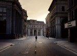 Porsche Panamera - Courage changes everything