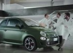 Fiat 500s ad