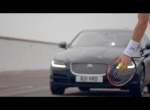 Murray vs. Jaguar | Feel Wimbledon | Jaguar UK
