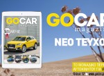 GOCAR Magazine #32 TEASER
