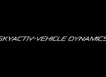 Mazda G-Vectoring Control rain