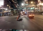 JASON BOURNE B-roll Footage