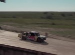 Bryce Menzies Sets World Record: Launches Truck 379 Feet!