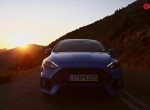 GOCAR TEST - Ford Focus RS