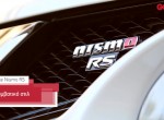 GOCAR TEST - Nissan Juke Nismo RS