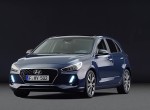 New Generation Hyundai i30 - Design Trailer