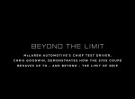 McLaren 570S - Beyond the limit