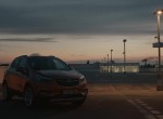 Opel Mokka X 2016 - adaptive lights
