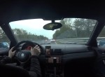 Big crash of my Bmw e46 m3 Nurburgring Nordschleif
