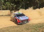 2016 Australia Rally / Hayden Paddon