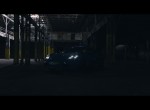 Race drones vs. Porsche 718 Cayman