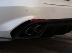 Alfa Romeo Giulia Quadrifoglio Sound