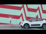 Citroen C3 2016 cool