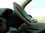 Nissan driverless towing system