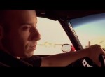 Fast & Furious 8 - Trailer Announcement
