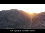 Nissan X-trail - The Desert Warrior